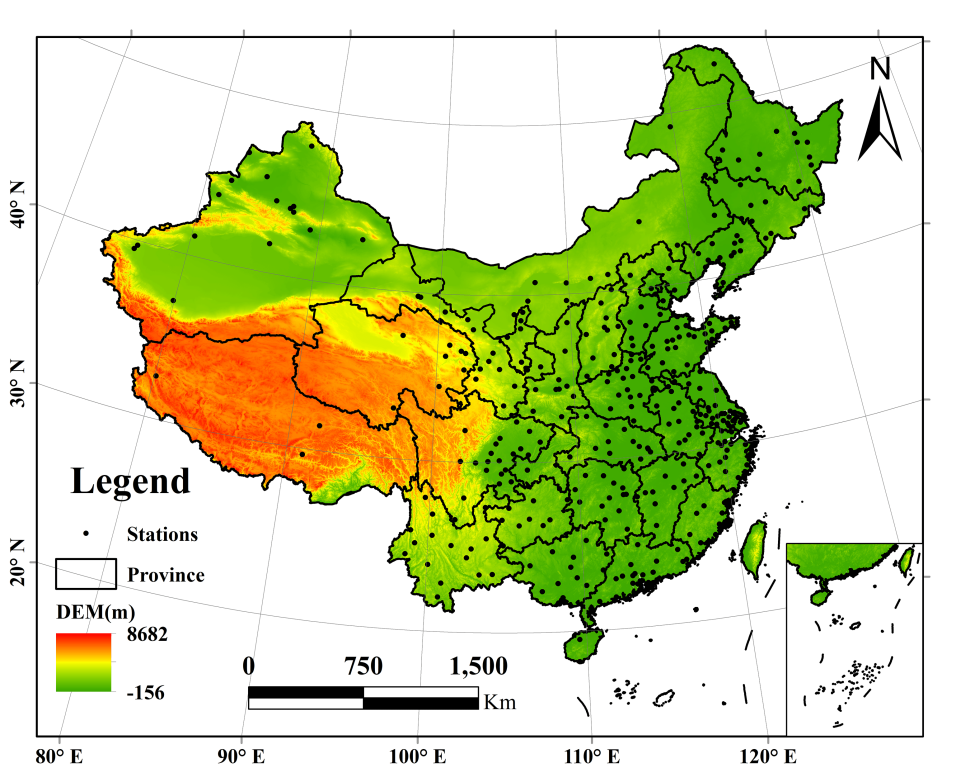 PM2.5 Analysis Project